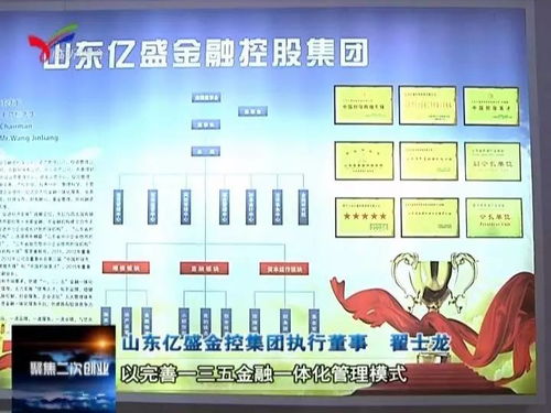 中国 临沂第四届资本交易大会开幕